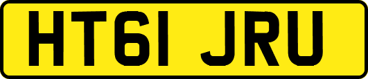 HT61JRU