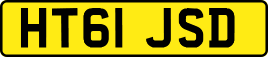 HT61JSD