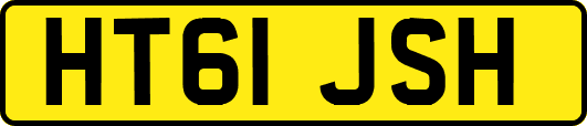 HT61JSH