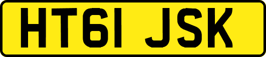 HT61JSK