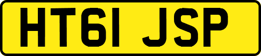 HT61JSP