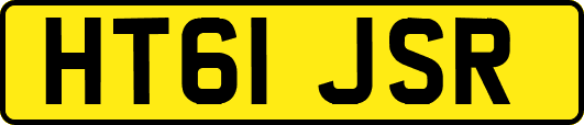 HT61JSR