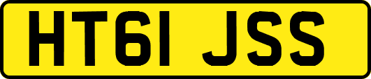 HT61JSS