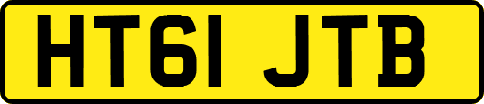 HT61JTB