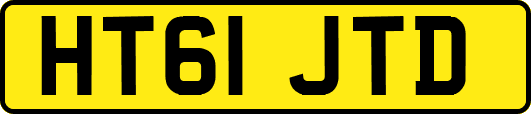 HT61JTD