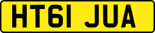 HT61JUA