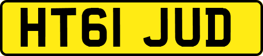 HT61JUD
