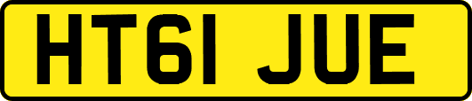 HT61JUE