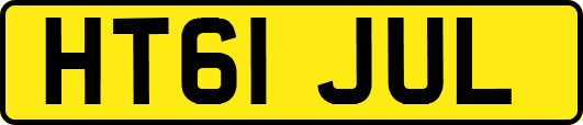 HT61JUL