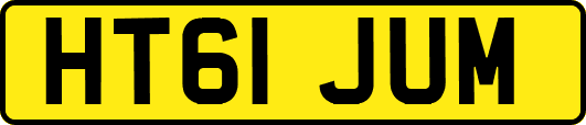 HT61JUM