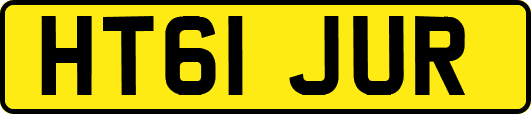 HT61JUR