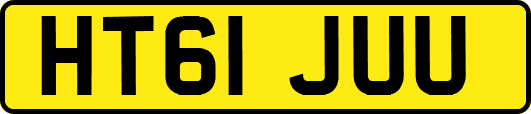 HT61JUU
