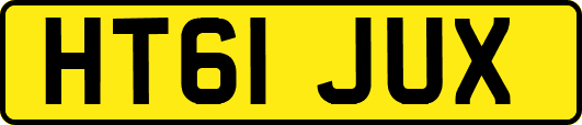 HT61JUX