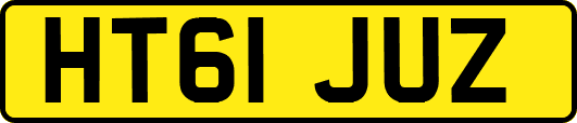 HT61JUZ