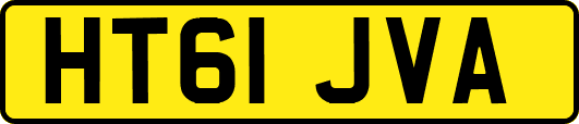 HT61JVA