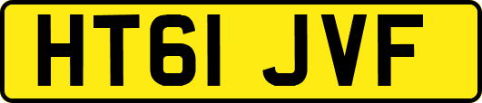 HT61JVF
