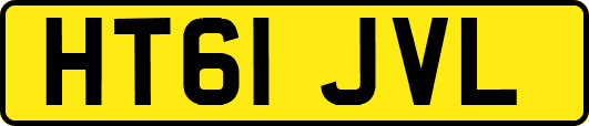 HT61JVL