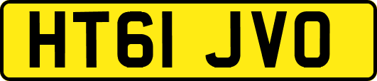 HT61JVO