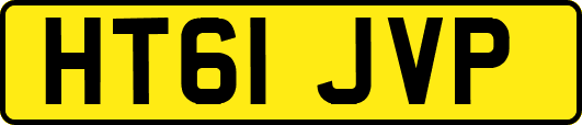 HT61JVP