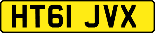 HT61JVX
