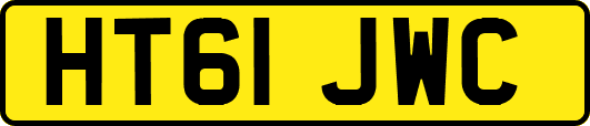 HT61JWC