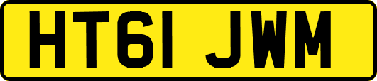 HT61JWM