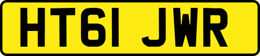 HT61JWR