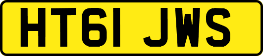 HT61JWS