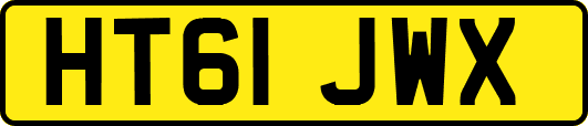 HT61JWX
