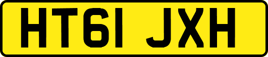 HT61JXH
