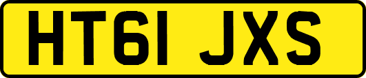HT61JXS