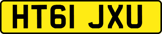HT61JXU