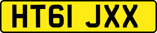 HT61JXX