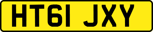 HT61JXY