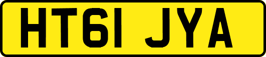 HT61JYA