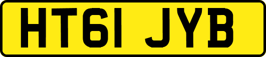 HT61JYB
