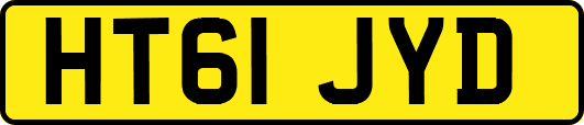 HT61JYD