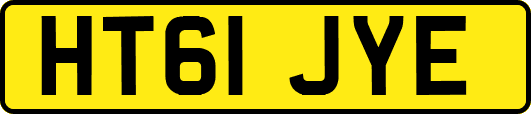 HT61JYE