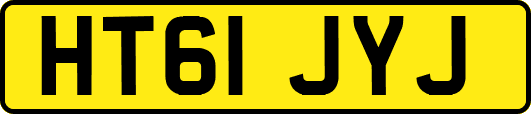 HT61JYJ