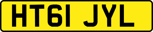 HT61JYL