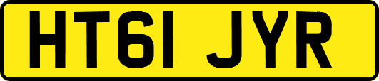 HT61JYR