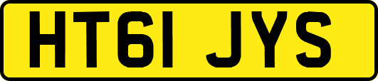HT61JYS