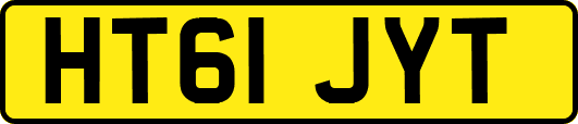 HT61JYT