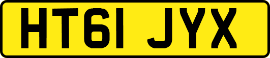 HT61JYX