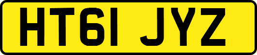 HT61JYZ