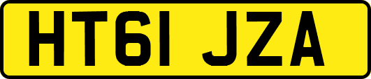 HT61JZA