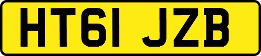 HT61JZB
