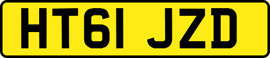 HT61JZD