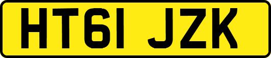 HT61JZK