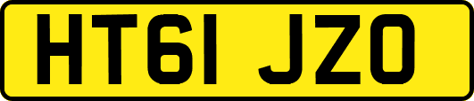 HT61JZO